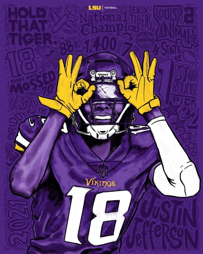 Vikings logo