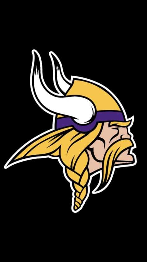 Vikings logo 6