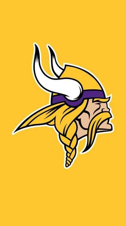 Vikings logo 7