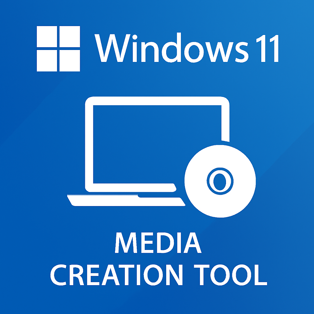 Windows 11 Media Creation Tool