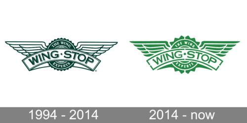 Wingstop Logo history 500x250 1