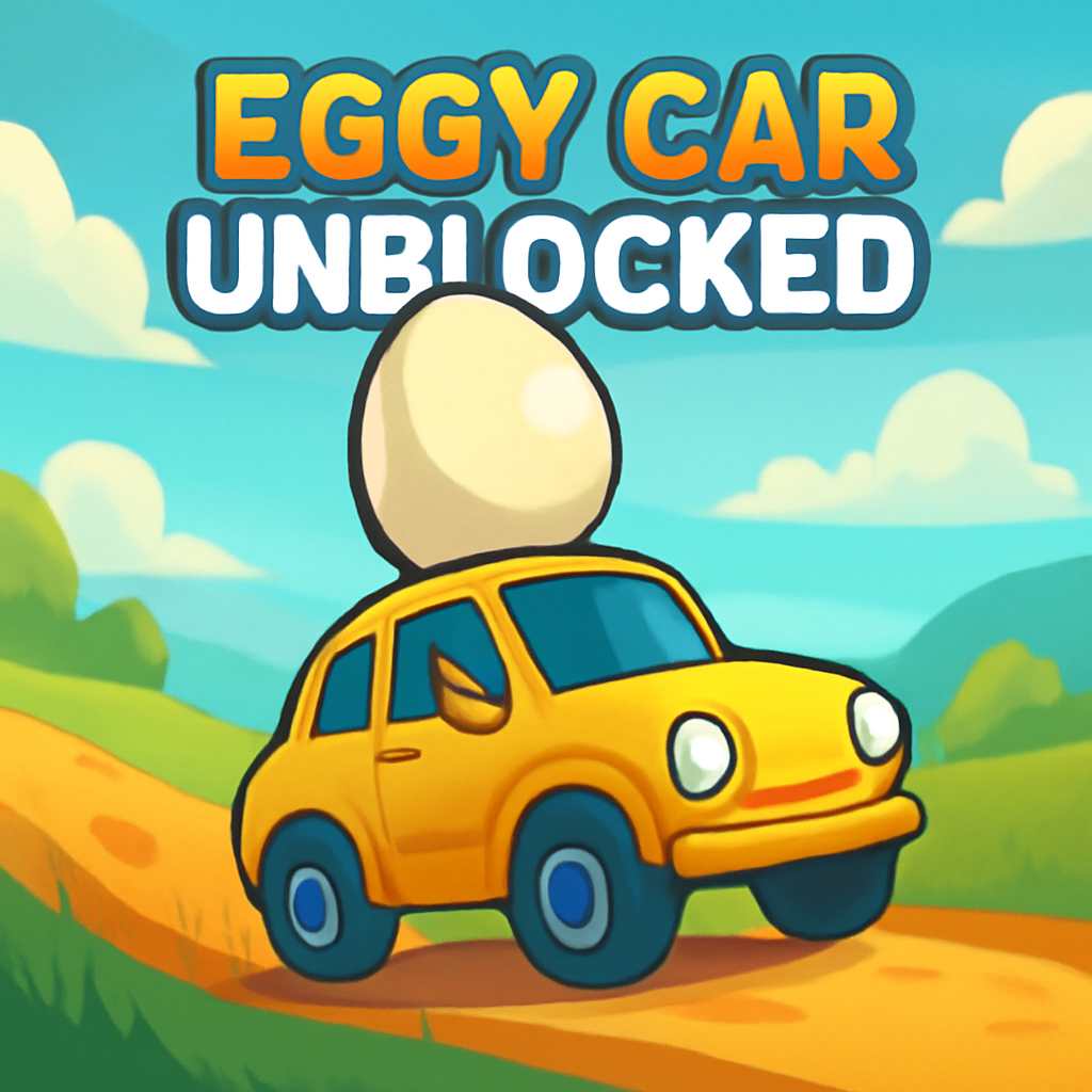 eggy car unblocked