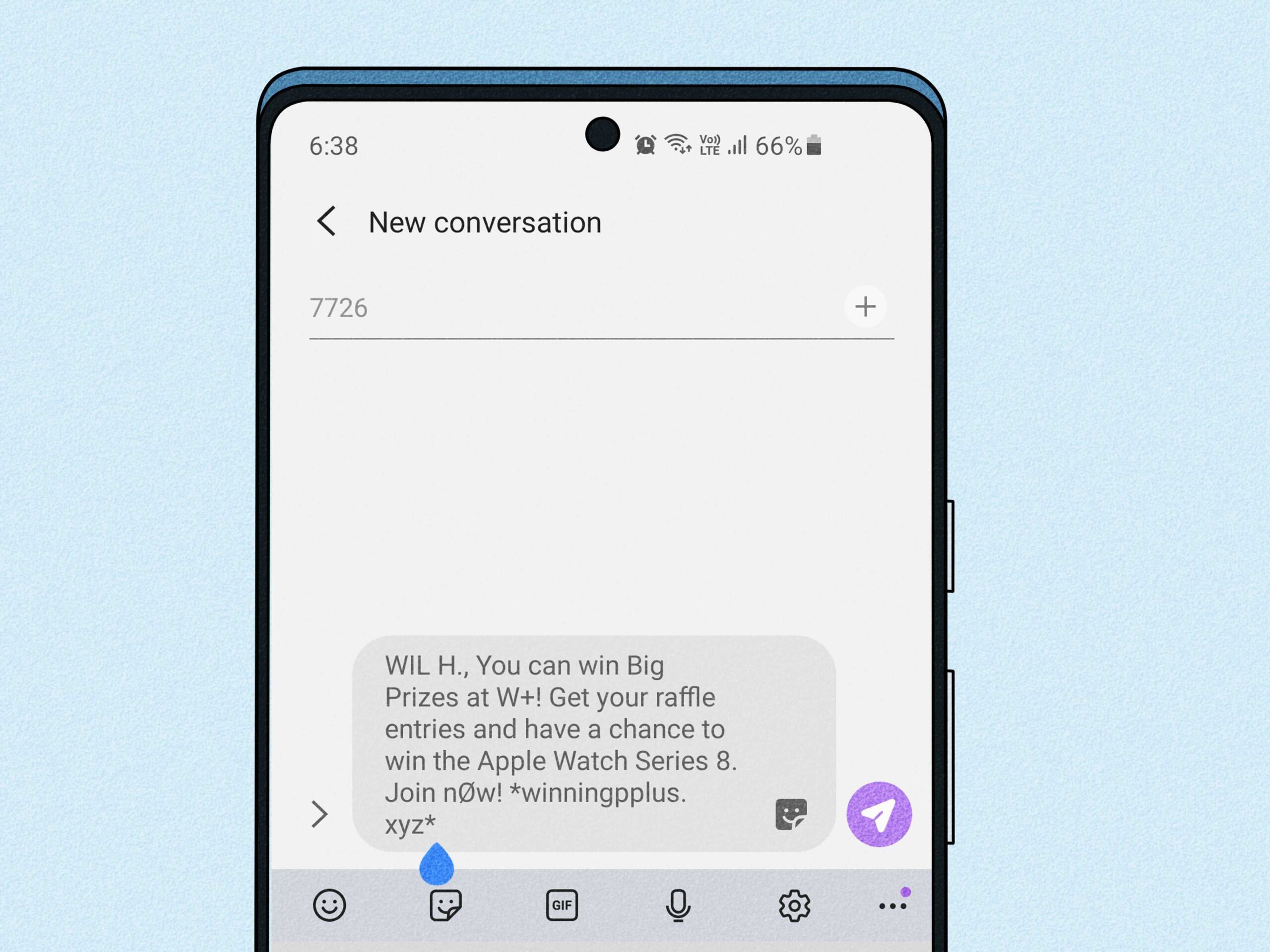 How to See Blocked Messages on iPhone