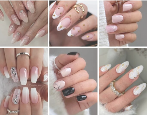nail art design for nails