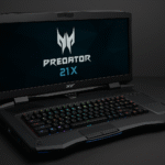 Acer Predator 21X