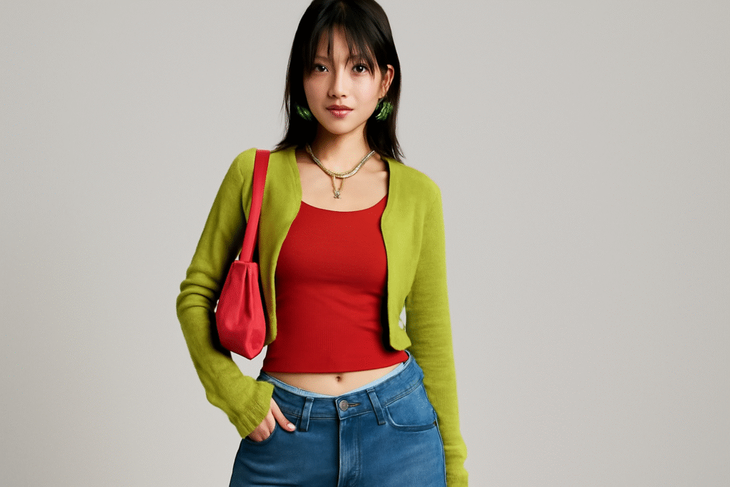 Acubi Fashion