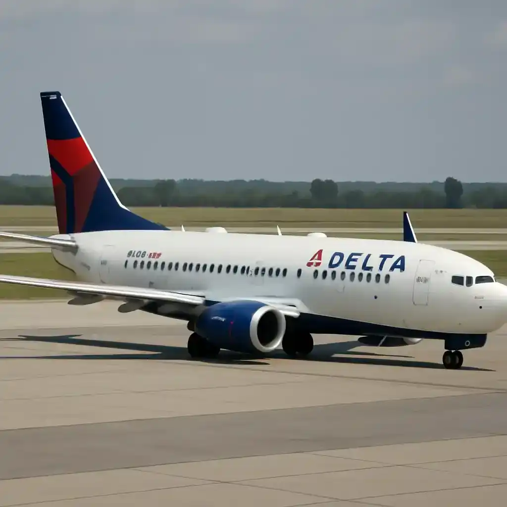 Delta Flight DL275 was diverted to LAX 5