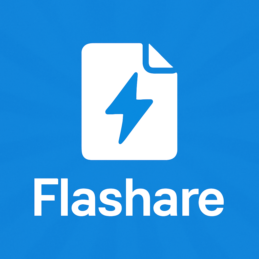 Flashare