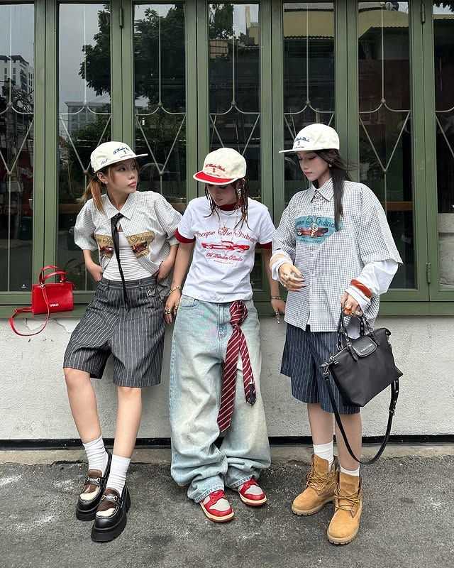 Japanese Fashion Brands