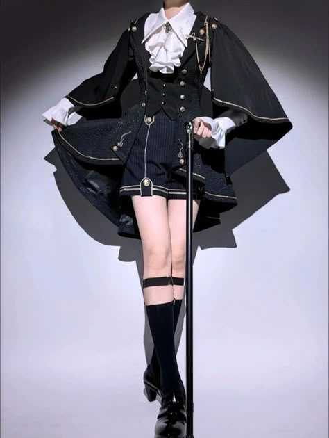 Ouji Fashion