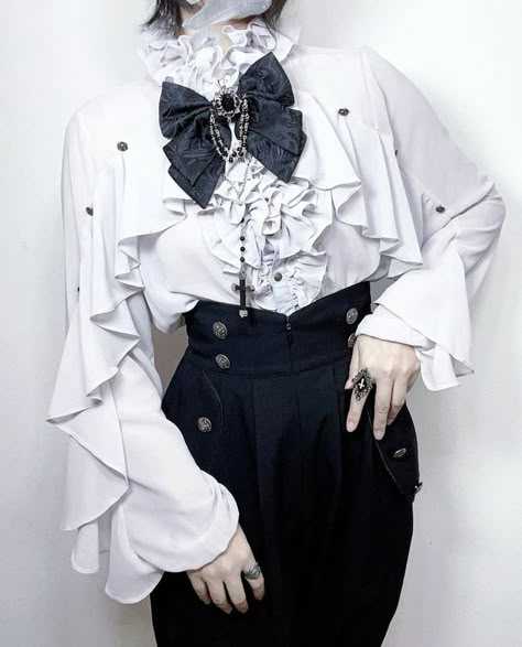 Ouji Fashion