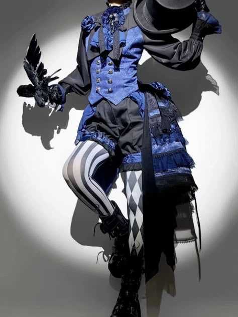 Ouji Fashion