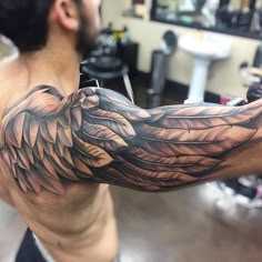 Tattoo Ideas for Men 1