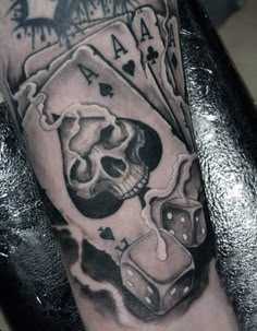 Tattoo Ideas for Men 10