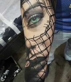 Tattoo Ideas for Men 12