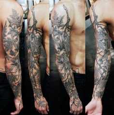 Tattoo Ideas for Men 13