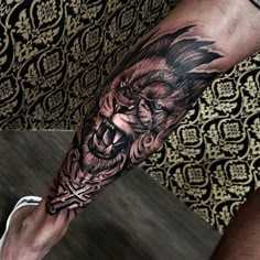 Tattoo Ideas for Men 14