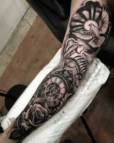 Tattoo Ideas for Men 16