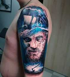 Tattoo Ideas for Men 17