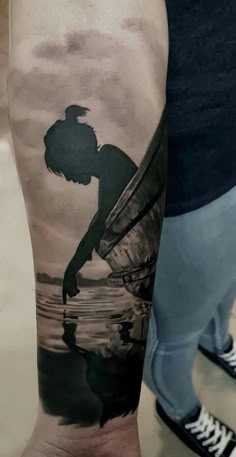 Tattoo Ideas for Men 18