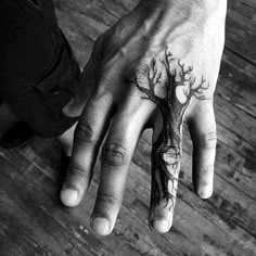 Tattoo Ideas for Men 2