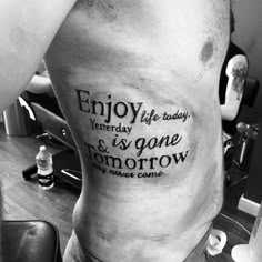 Tattoo Ideas for Men 21