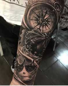 Tattoo Ideas for Men 22