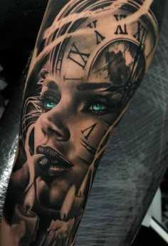 Tattoo Ideas for Men 24