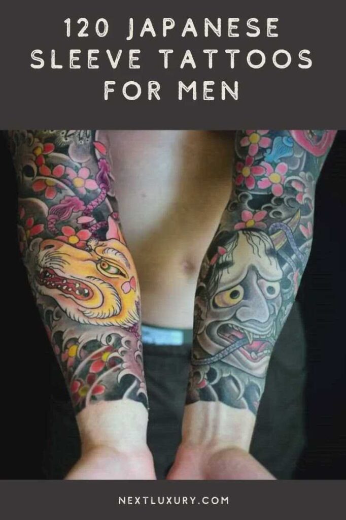 Tattoo Ideas for Men 25