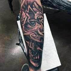 Tattoo Ideas for Men 27