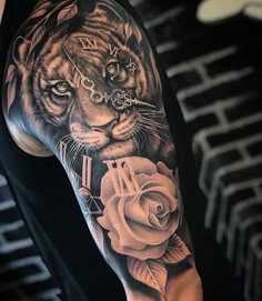 Tattoo Ideas for Men 28
