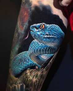 Tattoo Ideas for Men 3