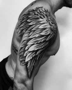 Tattoo Ideas for Men 30