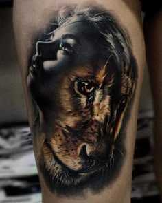 Tattoo Ideas for Men 33