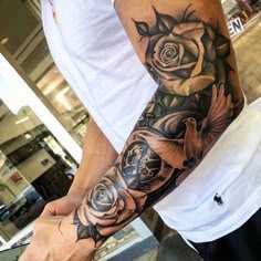 Tattoo Ideas for Men 34