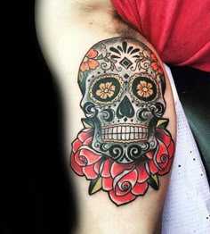 Tattoo Ideas for Men 36