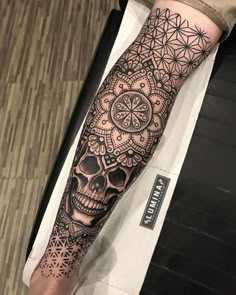 Tattoo Ideas for Men 37