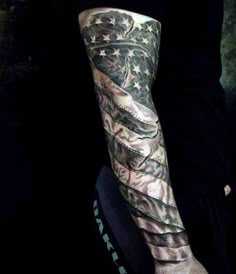 Tattoo Ideas for Men 38