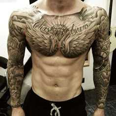 Tattoo Ideas for Men 39