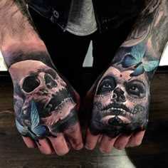 Tattoo Ideas for Men