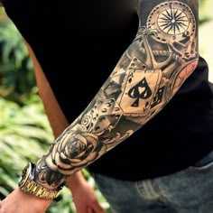 Tattoo Ideas for Men 40