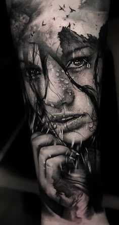Tattoo Ideas for Men 41