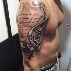 Tattoo Ideas for Men 44