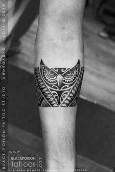 Tattoo Ideas for Men 46