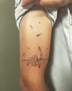 Tattoo Ideas for Men 47