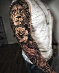 Tattoo Ideas for Men 49