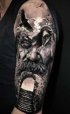 Tattoo Ideas for Men 5