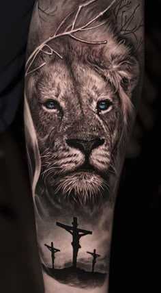 Tattoo Ideas for Men 50