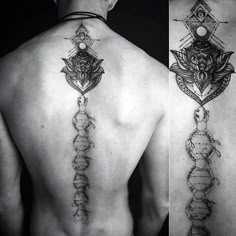 Tattoo Ideas for Men 51