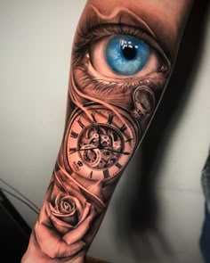 Tattoo Ideas for Men 52